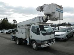 Услуги автовышки в Иркутске Услуги автовышки