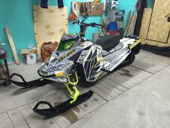 BRP Ski-Doo Freeride 800R E-TEC 146, 2012 