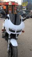 Yamaha FZS 600 Fazer, 2000 