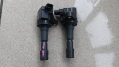 Катушка зажигания Honda JAZZ 30520-RB0-003 CM11-116 Japan в Хабаровске Катушка зажигания, трамблер. Honda: Jazz, Civic, City, Fit, Freed Двигатели: L12B1, L12B2, L13Z1, L13Z2, L15A7, K20Z4, N22A2, R18A2