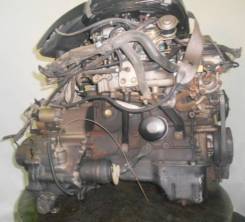 Продам двигатель Nissan GA13-DS в сборе с МКПП (FF VY10 carburator)