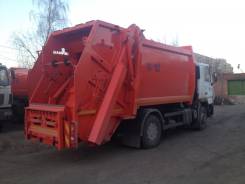 Коммаш, 2019 в Челябинске Коммаш. КО-427-73