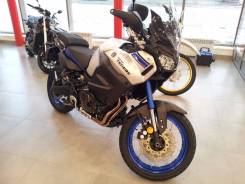 Yamaha XT 1200ZE Super Tenere, 2019 