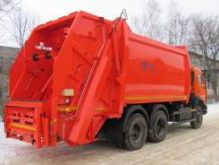 Коммаш, 2018 в Челябинске Коммаш. КО-427-80