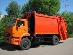 Коммаш, 2018 в Челябинске Коммаш. КО-427-72