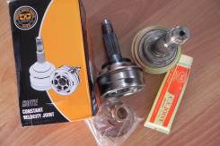 Шрус наружный Toyota 23x56x26x48 в Краснодаре Шрус подвески наружный. Toyota: Corsa, Corona, Corolla Spacio, Corolla II, Sprinter Trueno, Corolla, Sprinter Marino, Tercel, Raum, Carina, Sprinter...