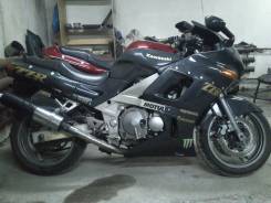 Kawasaki ZZR 400 2, 1997 