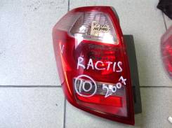    Toyota Ractis   52-159 ( )
