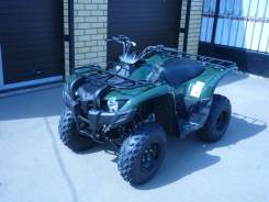 Yamaha Grizzly 300, 2012 