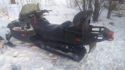 Arctic Cat T660, 2004 