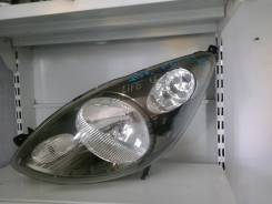   Honda Life JB5 P07A! 