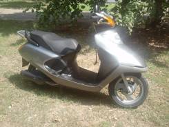 Honda Spacy 100, 2002 