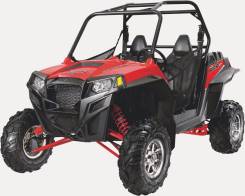 Polaris Ranger RZR XP 900, 2013 