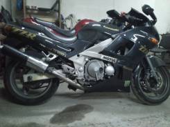 Kawasaki ZZR 400 2, 1997 