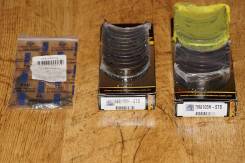 Комплект вкладышей ACL Race Series 6B8100H-STD, 7M8103H-STD 1JZ 2JZ в Челябинске Вкладыши. Toyota Mark II, GX100, GX105, GX110, GX115, GX90, JZX100, JZX101, JZX105, JZX110, JZX115, JZX90, JZX90E, JZX91, JZX91E, JZX93 Toyota Supra...