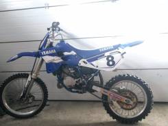 Yamaha YZ 80 