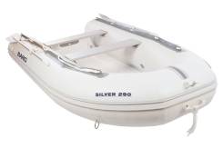 RIB      Silver 290.  ! 