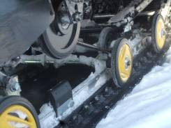 BRP Ski-Doo Skandic WT LC 600, 2004 