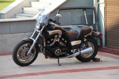 Yamaha V-Max 1200, 1999 