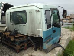   Isuzu Giga 2000. 