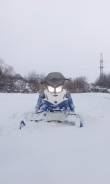 BRP Ski-Doo Summit X 154 800R, 2008 