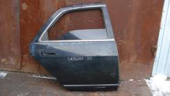 Дверь Nissan Skayline 33 в Москве Дверь. Nissan Skyline, BCNR33, ECR33