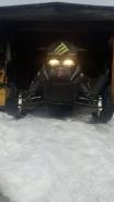 BRP Ski-Doo Expedition Sport 550F, 2006 