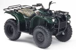 Yamaha Kodiak, 2006 