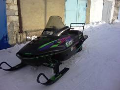 Arctic Cat, 1997 