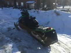 Arctic Cat M 8000 SnoPro 153, 2015 