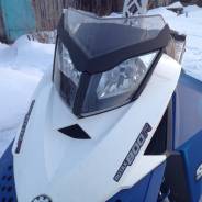 BRP Ski-Doo Summit 800R, 2008 