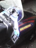 Arctic Cat Bearcat 550 WT, 2001 