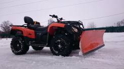 Stels ATV 800GT, 2012 