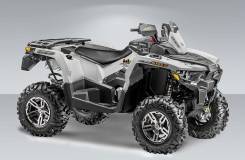 Stels ATV 800G Guepard ST, 2021 