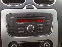 Автомагнитола Ford Focus в Киселевске Ford Focus