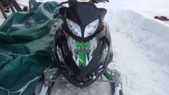 Arctic Cat M 1000 SnoPro 162, 2008 