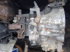 Коробка передач 4A-GZE MR2 AW11 во Владивостоке Коробка переключения передач. Toyota Sprinter Carib Toyota Corolla Levin Toyota Sprinter Trueno Двигатель 4AGZE