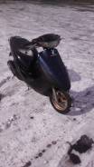 Honda Dio AF35 ZX, 2005 