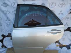    Toyota Altezza 2000. GF-GXE10-Aepvk(z)