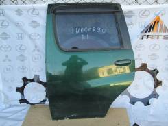    Toyota Funcargo 2001. TA-NCP20-Chsnk