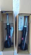 Стойки передний (KYB) Daihatsu Cure/Domino/Mira 03- в Хабаровске Амортизатор. Daihatsu Domino Daihatsu Mira