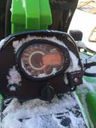 Arctic Cat MudPro 1000, 2013 