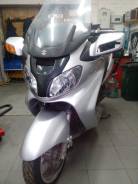 Suzuki Burgman AN650, 2002 