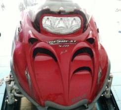 Arctic Cat Bearcat 570, 2008 