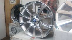 Литые диски Lorenso R18 BMW 5*120 в Иркутске Lorenso. 9.0x18", 5x120.00, ET35, ЦО 74,1 мм.