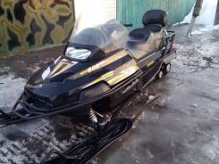 BRP Ski-Doo Expedition 600 H.O. SDI, 2007 