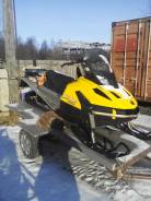 BRP Ski-Doo Tundra, 2011 