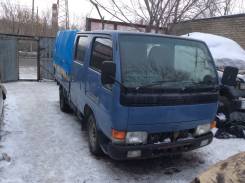 Nissan Atlas F23 в Комсомольске-на-Амуре Nissan Atlas