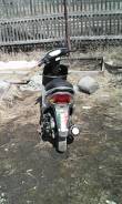 Honda Dio AF35 ZX, 2004 