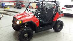 Polaris Ranger RZR 800, 2013 